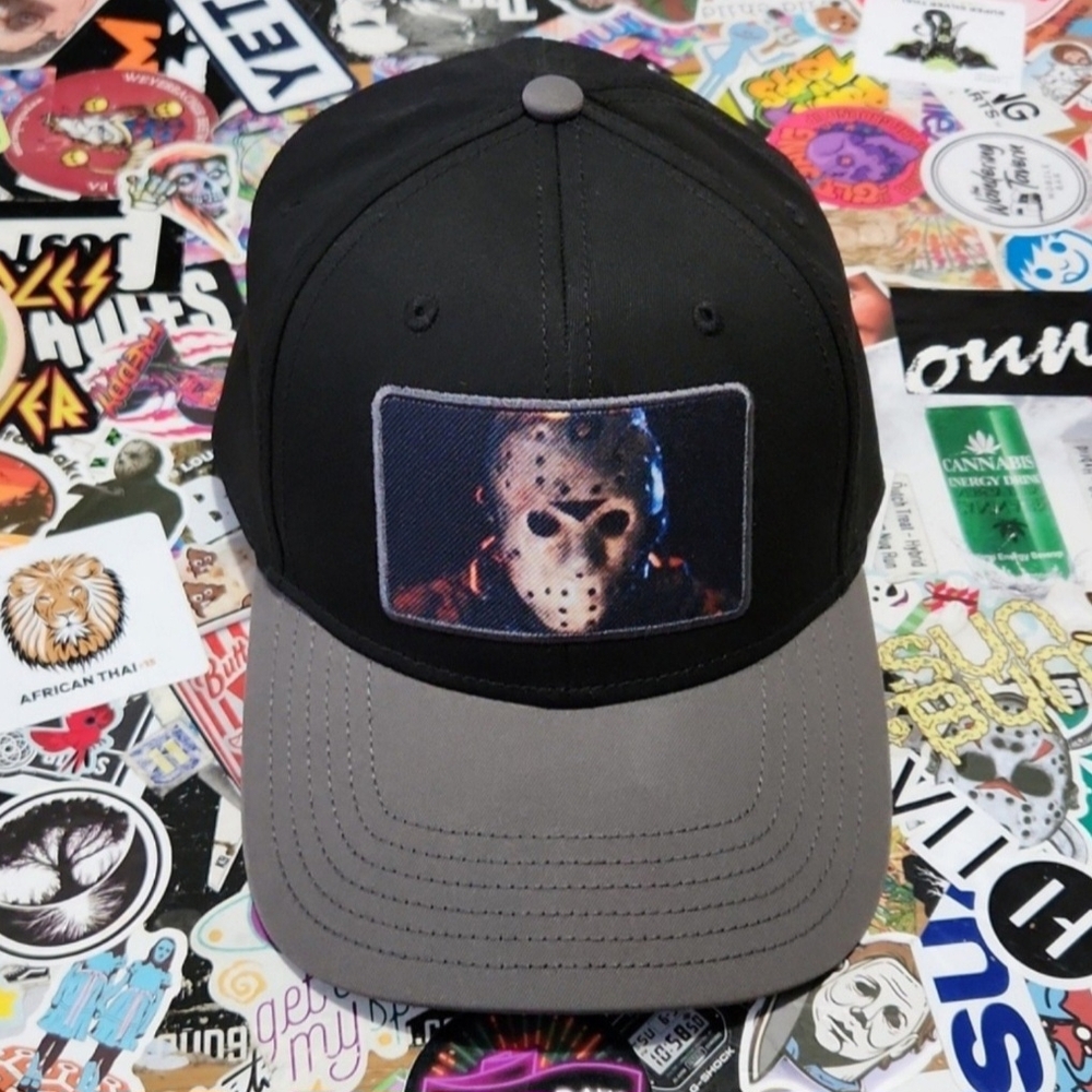 Friday The 13th Hat